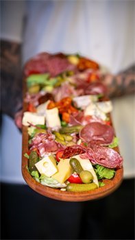 Platou Salumeria 450g