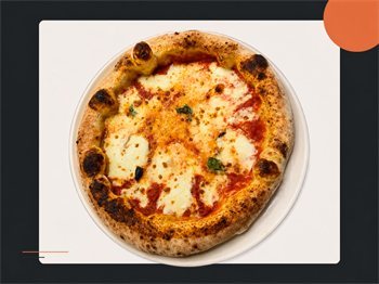 Pizza Margherita
