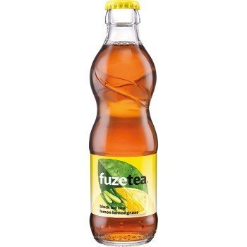 Fuze Tea 250ml