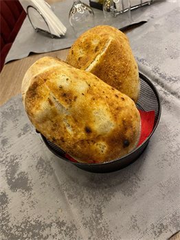 Paine de casa 250g
