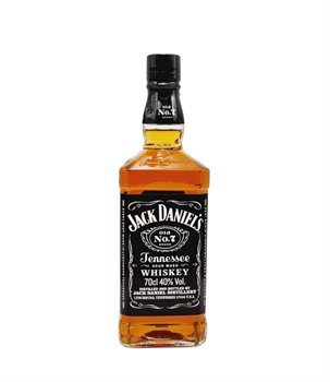 Jack Daniels 50ml