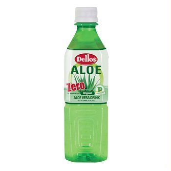 Aloe Vera natural 500ml