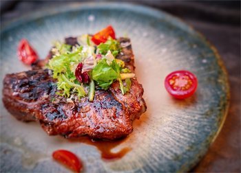 T-Bone(200/700g)