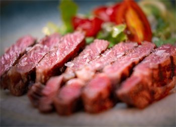 Tagliata de vita 220g