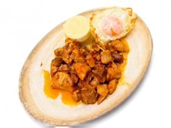 Tochitura moldoveneasca 450g